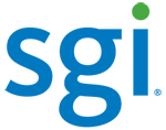 SGI logo